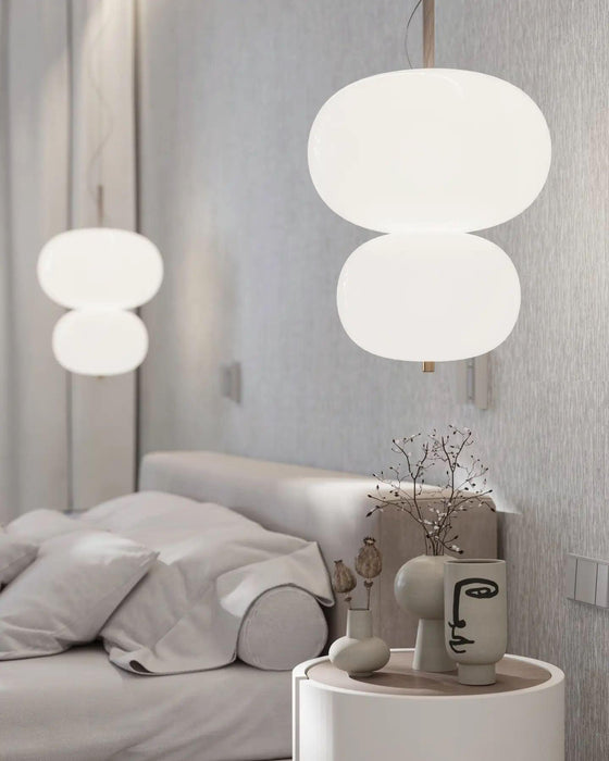Ilargi Pendant Light-DWHOME