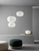 Ilargi Pendant Light.