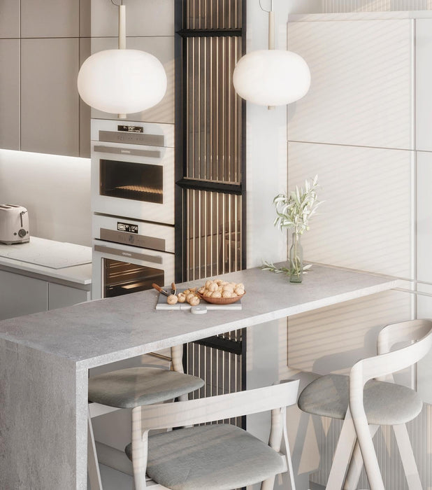 Ilargi Pendant Light-DWHOME