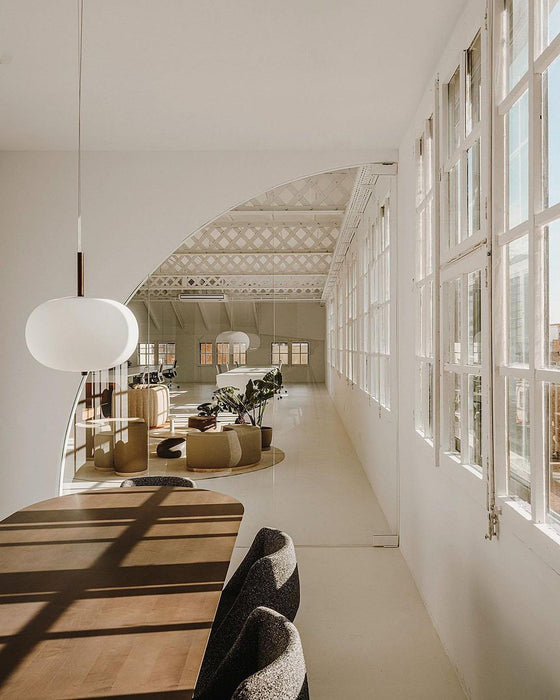 Ilargi Pendant Light-DWHOME