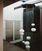 Ilargi Pendant Light-DWHOME