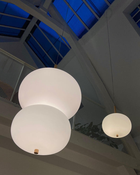 Ilargi Pendant Light-DWHOME