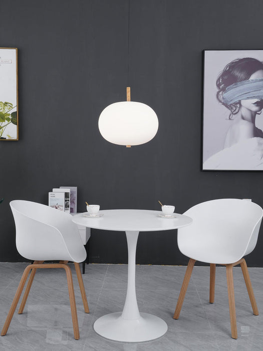 Ilargi Pendant Light.