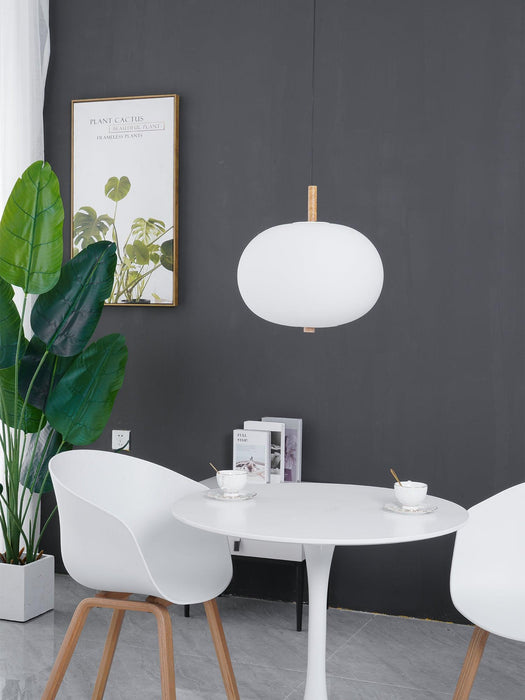 Ilargi Pendant Light-DWHOME