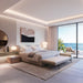 Ilargi Pendant Light-DWHOME