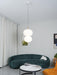 Ilargi Pendant Light.