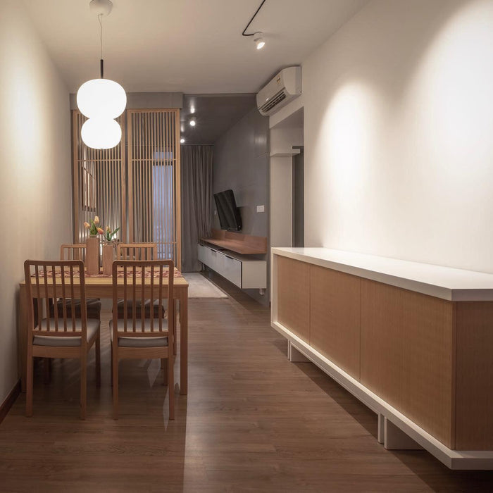 Ilargi Pendant Light-DWHOME
