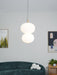 Ilargi Pendant Light.