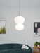 Ilargi Pendant Light-DWHOME