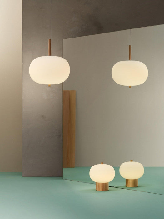 Ilargi Table Lamp.