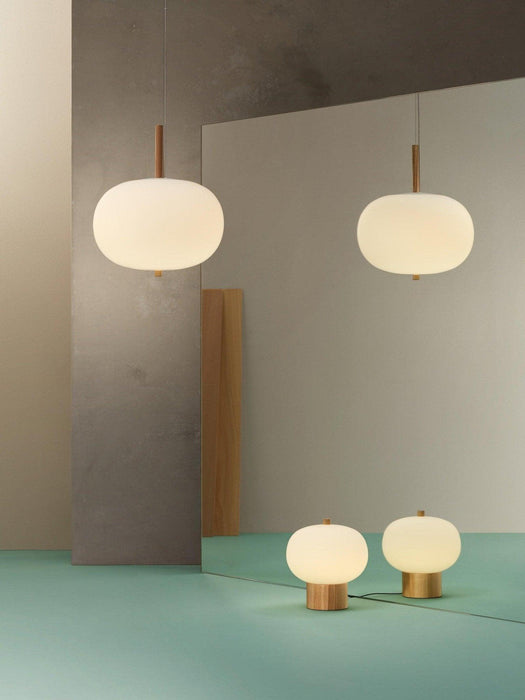 Ilargi Table Lamp-DWHOME