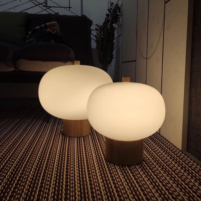 Ilargi Table Lamp-DWHOME
