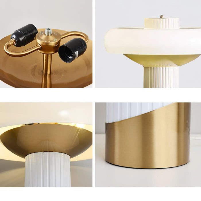 Ilayda Table Lamp-DWHOME