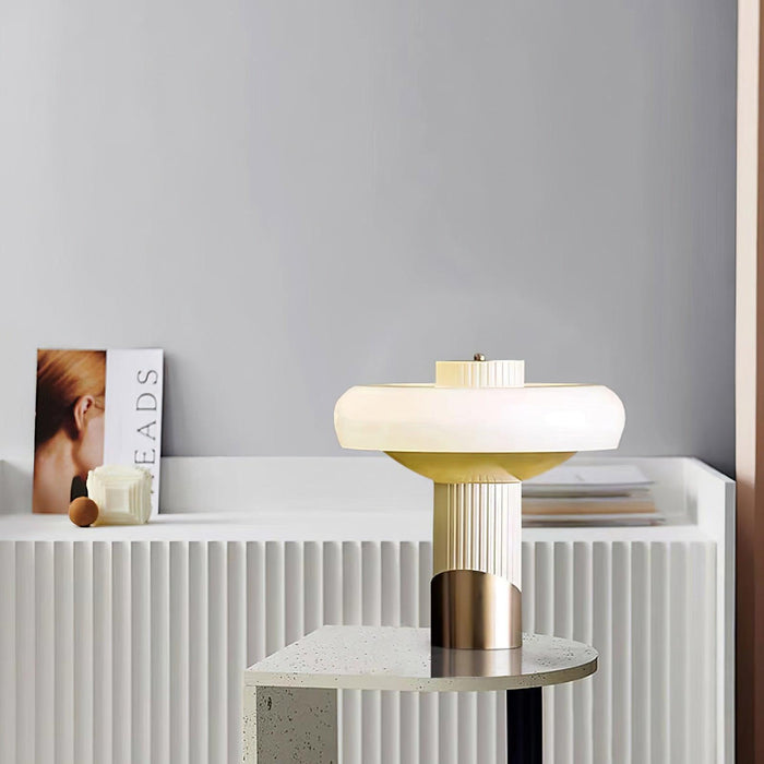 Ilayda Table Lamp-DWHOME