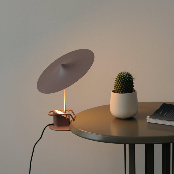 Ile Table Lamp-DWHOME
