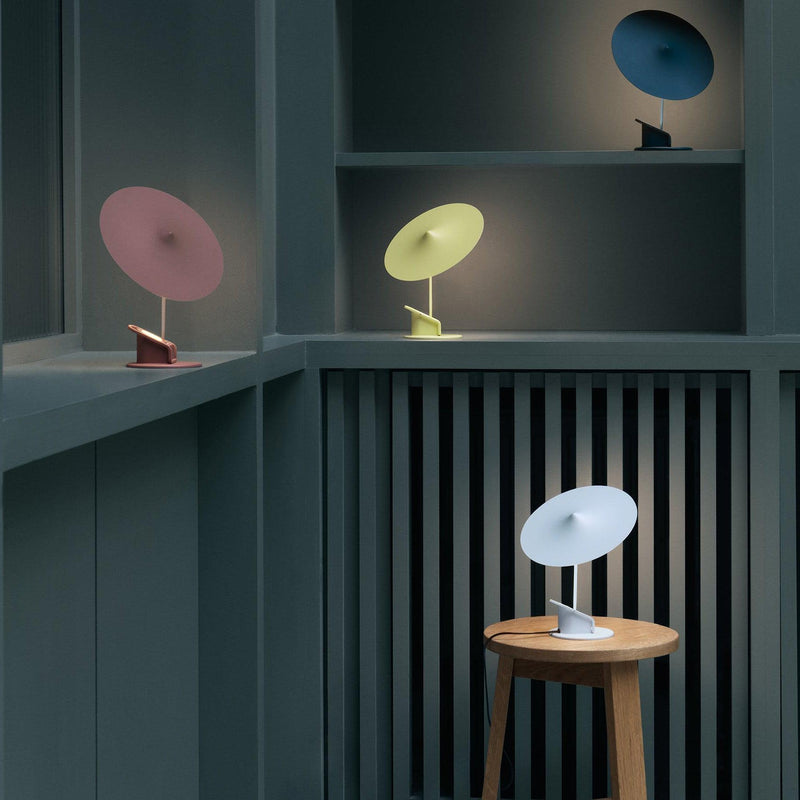 Ile Table Lamp-DWHOME