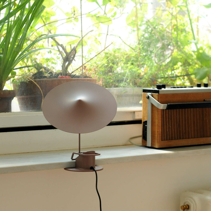 Ile Table Lamp-DWHOME