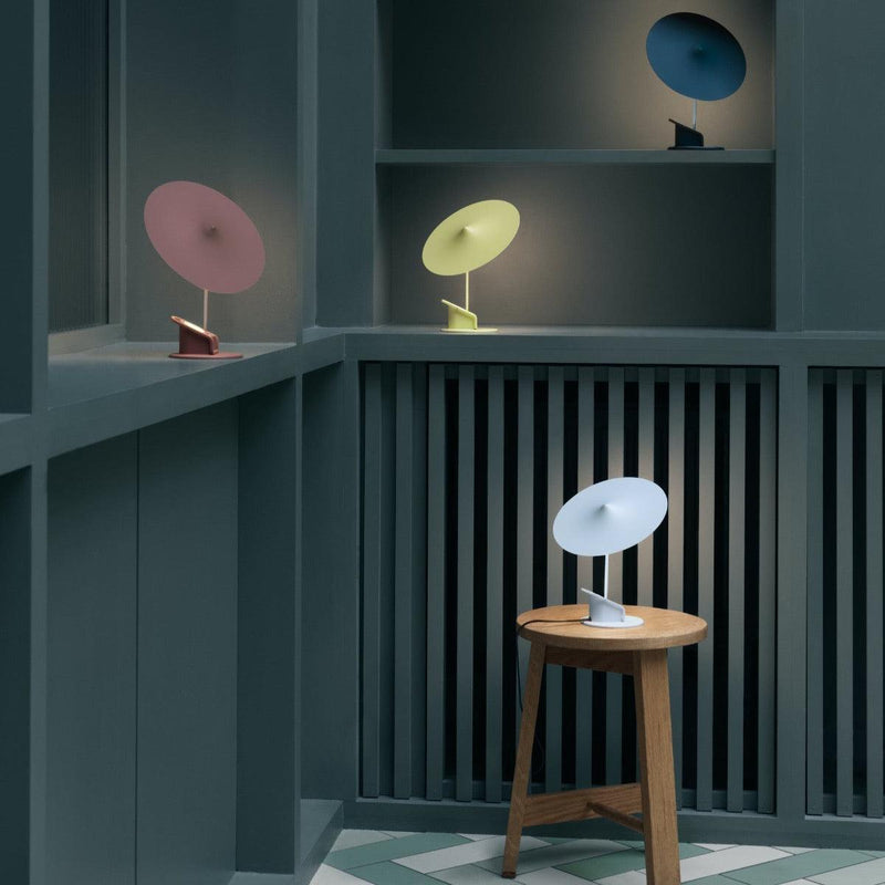 Ile Table Lamp-DWHOME