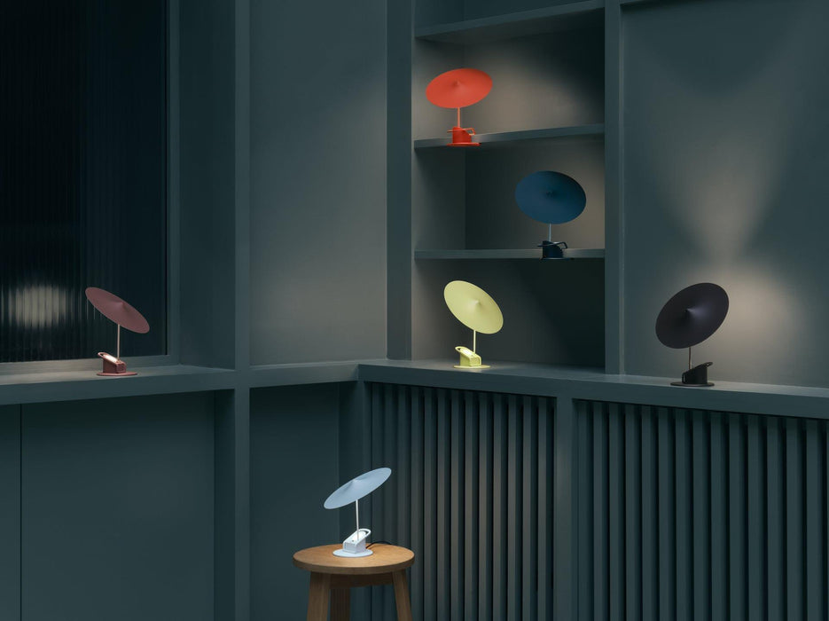 Ile Table Lamp-DWHOME