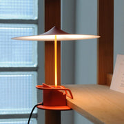 Ile Table Lamp-DWHOME