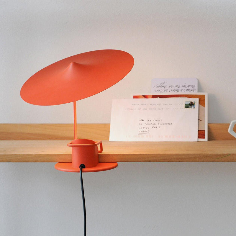 Ile Table Lamp-DWHOME