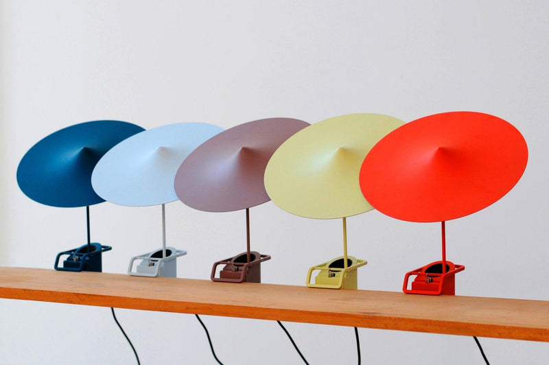Ile Table Lamp-DWHOME