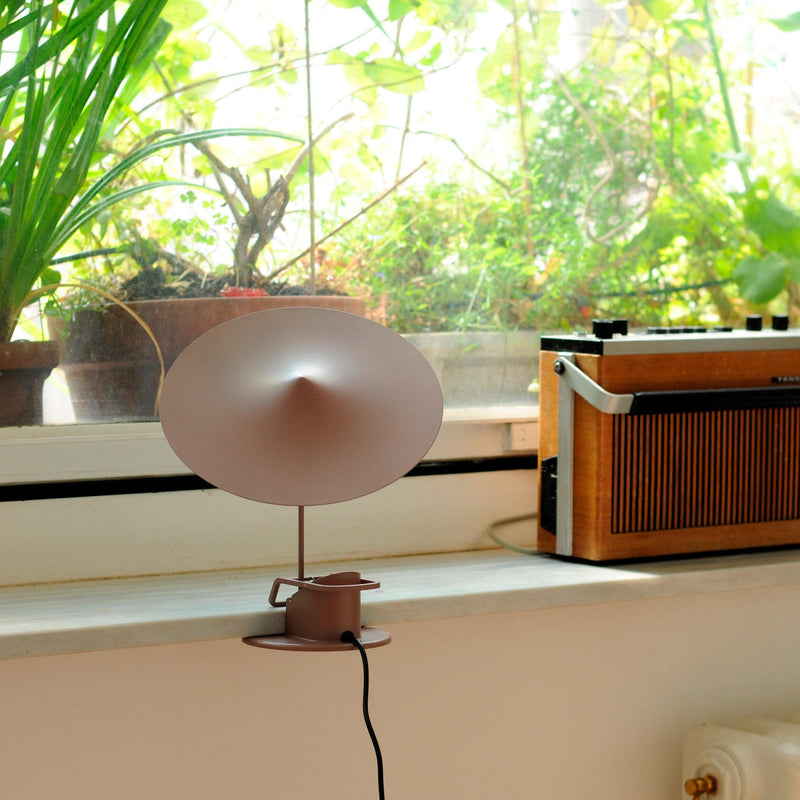 Ile Table Lamp-DWHOME