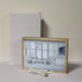Illuminated Bedside Art Lamp-DWHOME