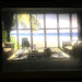 Illuminated Bedside Art Lamp-DWHOME