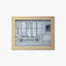 Illuminated Bedside Art Lamp-DWHOME