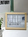 Illuminated Bedside Art Lamp-DWHOME