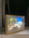 Illuminated Bedside Art Lamp-DWHOME