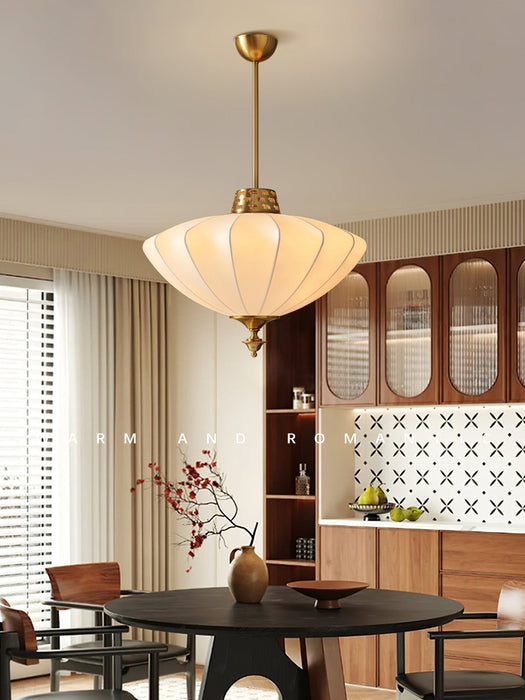 Imperial Bloom Pendant Lamp-DWHOME