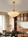 Imperial Bloom Pendant Lamp-DWHOME