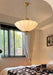 Imperial Bloom Pendant Lamp-DWHOME