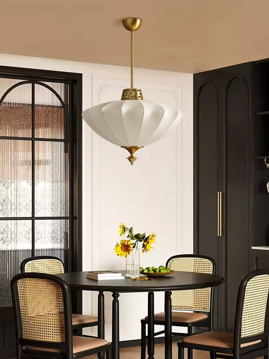 Imperial Bloom Pendant Lamp-DWHOME