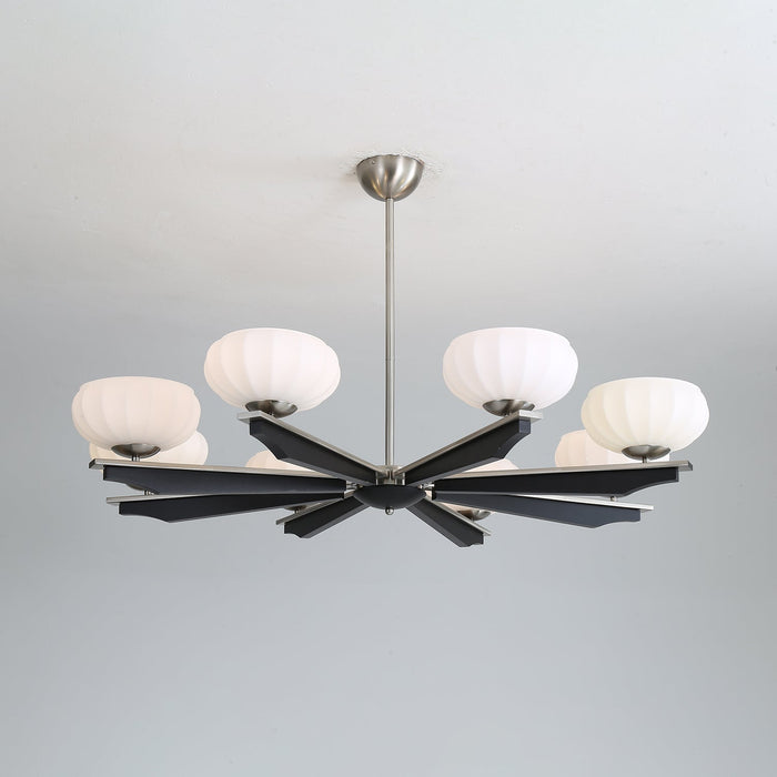 Imperium Chandelier-DWHOME