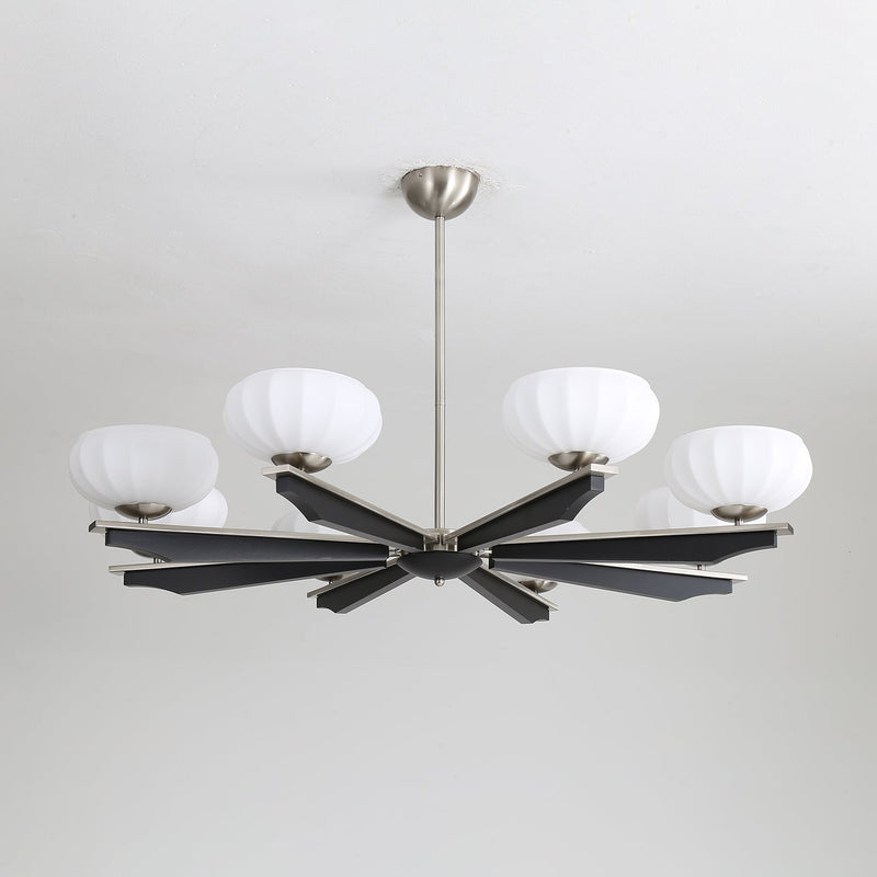 Imperium Chandelier-DWHOME