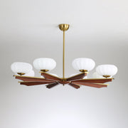 Imperium Chandelier-DWHOME