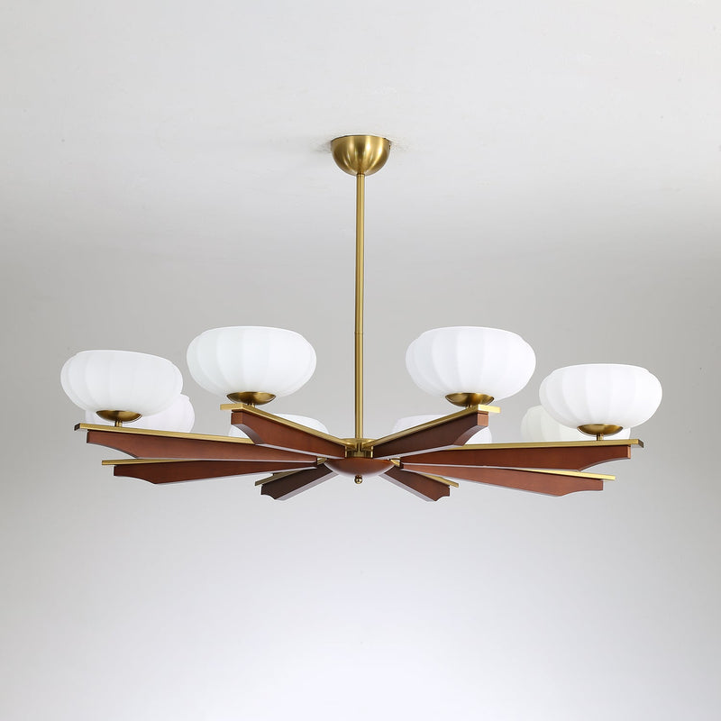Imperium Chandelier-DWHOME