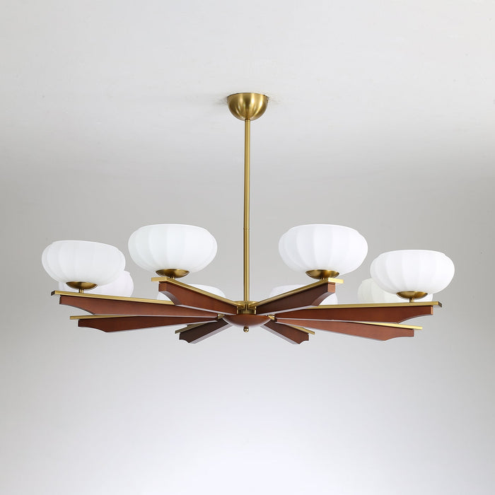 Imperium Chandelier-DWHOME