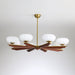 Imperium Chandelier-DWHOME