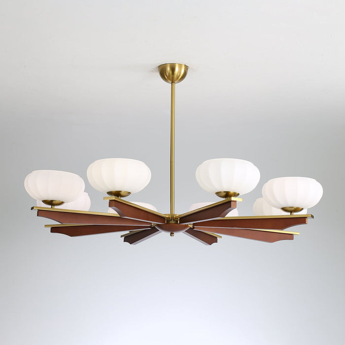 Imperium Chandelier-DWHOME