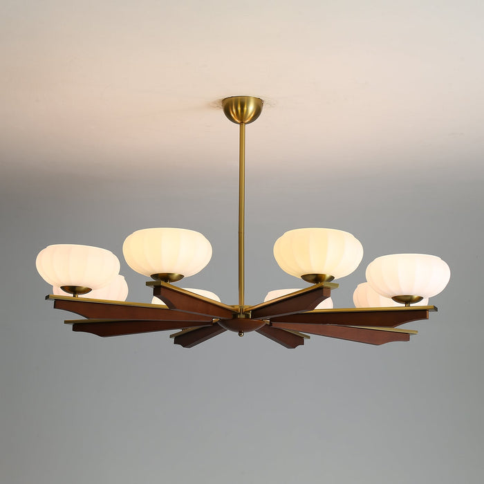 Imperium Chandelier-DWHOME