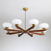 Imperium Chandelier-DWHOME