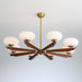 Imperium Chandelier-DWHOME