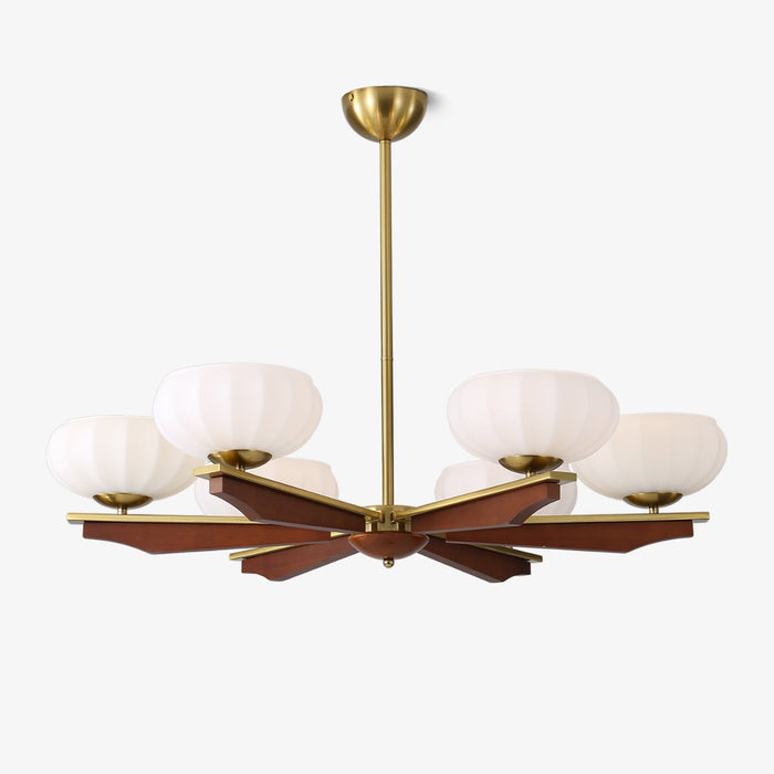 Imperium Chandelier-DWHOME