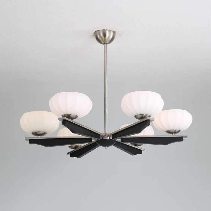 Imperium Chandelier-DWHOME