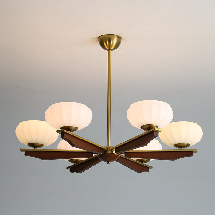 Imperium Chandelier-DWHOME