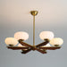 Imperium Chandelier-DWHOME